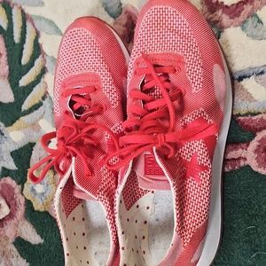 Red Converse Men's Sneakers